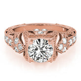 Engagement Rings Antique - TN84516